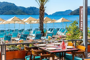 Kahveci Alibey Hotel fotoğrafı