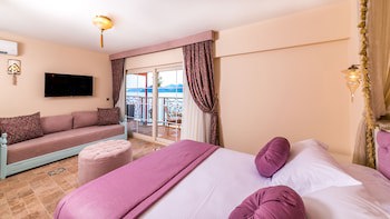 Kahveci Alibey Hotel galeri fotoğrafı