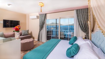 Kahveci Alibey Hotel fotoğrafı