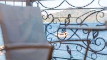 Kahveci Alibey Hotel fotoğrafı