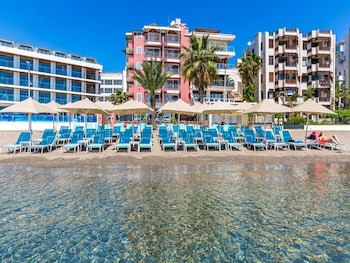 Kahveci Alibey Hotel