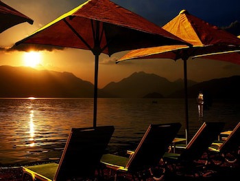 Kahveci Alibey Hotel fotoğrafı