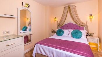 Kahveci Alibey Hotel galeri fotoğrafı