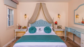 Kahveci Alibey Hotel galeri fotoğrafı