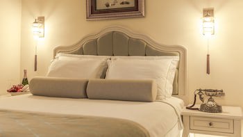 Kahveci Alibey Hotel galeri fotoğrafı