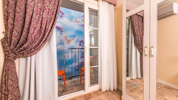 Kahveci Alibey Hotel galeri fotoğrafı