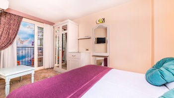 Kahveci Alibey Hotel galeri fotoğrafı