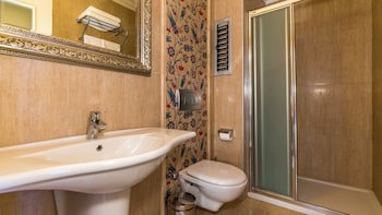 Kahveci Alibey Hotel galeri fotoğrafı