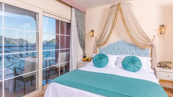 Kahveci Alibey Hotel fotoğrafı