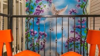 Kahveci Alibey Hotel galeri fotoğrafı