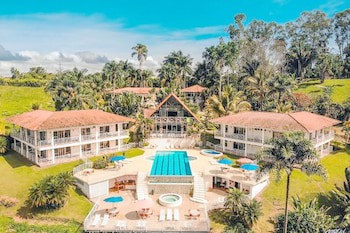 Hotel Mirador Las Palmas