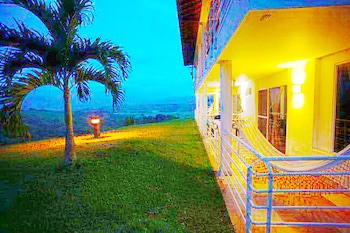 Hotel Mirador Las Palmas