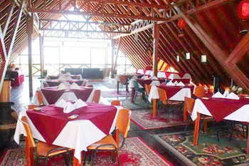 Hotel Mirador Las Palmas