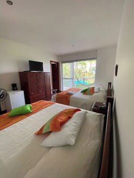 Hotel Mirador Las Palmas