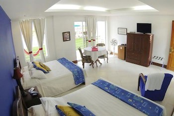 Hotel Mirador Las Palmas