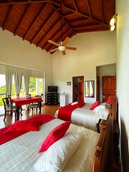 Hotel Mirador Las Palmas