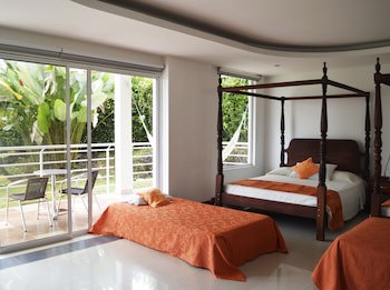 Hotel Mirador Las Palmas