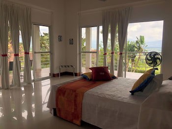 Hotel Mirador Las Palmas