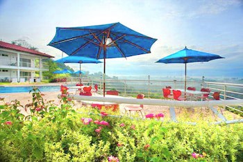 Hotel Mirador Las Palmas
