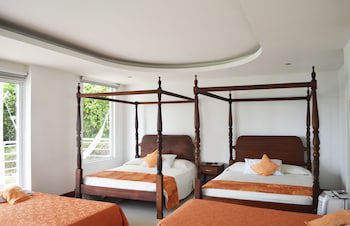 Hotel Mirador Las Palmas