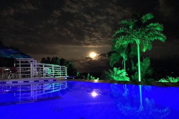 Hotel Mirador Las Palmas