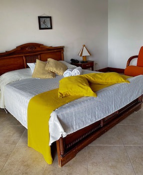 Hotel Mirador Las Palmas