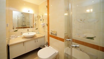 Efbet Hotel