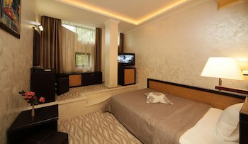 Efbet Hotel