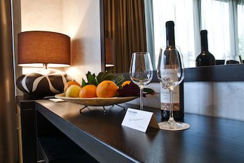 Efbet Hotel