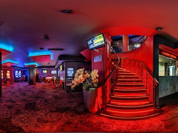 Efbet Hotel
