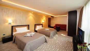Efbet Hotel