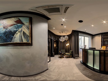 Efbet Hotel
