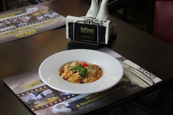 Efbet Hotel