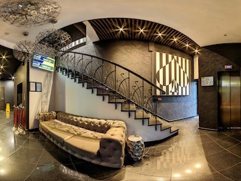 Efbet Hotel