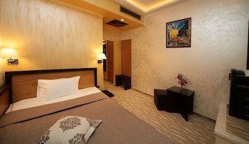 Efbet Hotel
