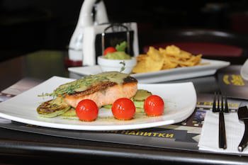 Efbet Hotel