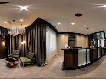 Efbet Hotel