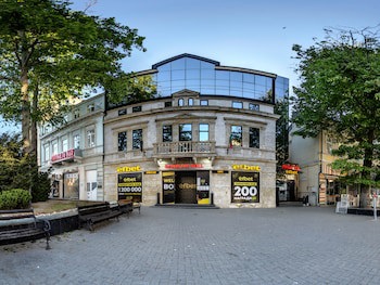Efbet Hotel