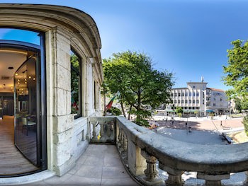 Efbet Hotel