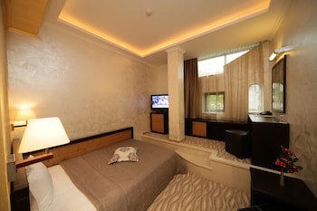 Efbet Hotel