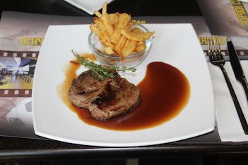 Efbet Hotel