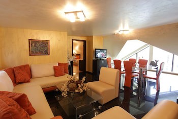 Efbet Hotel