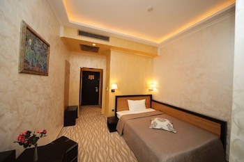 Efbet Hotel