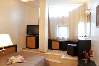 Efbet Hotel