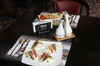 Efbet Hotel