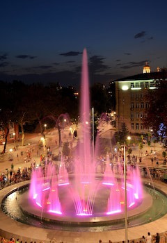 Efbet Hotel