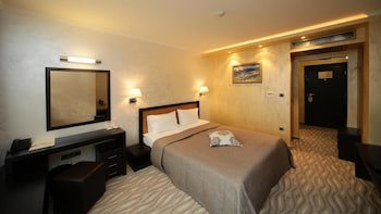 Efbet Hotel