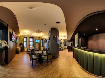 Efbet Hotel