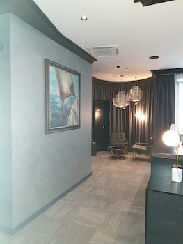 Efbet Hotel