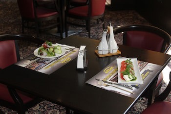 Efbet Hotel